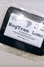 HogTree dry-cured pork loin! (Lomo)
